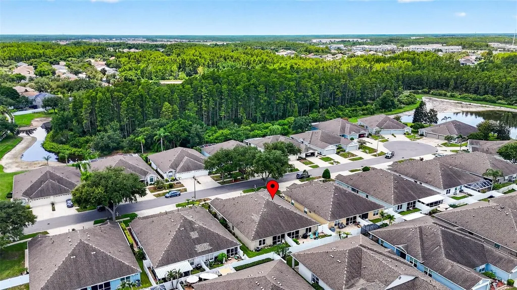 19355 Haskell Place Land O Lakes FL 34638