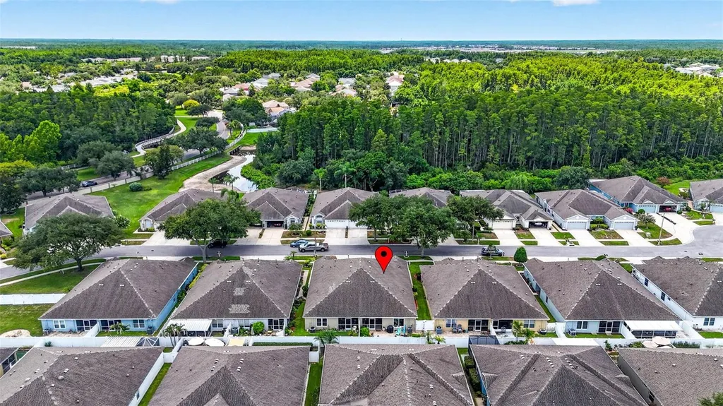 19355 Haskell Place Land O Lakes FL 34638