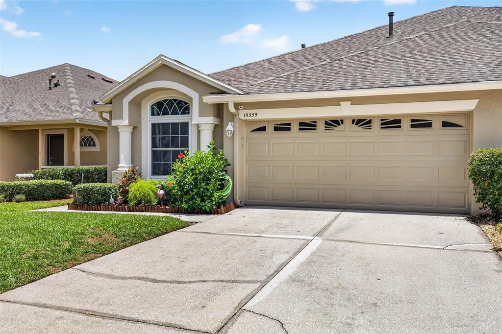 19355 Haskell Place Land O Lakes FL 34638
