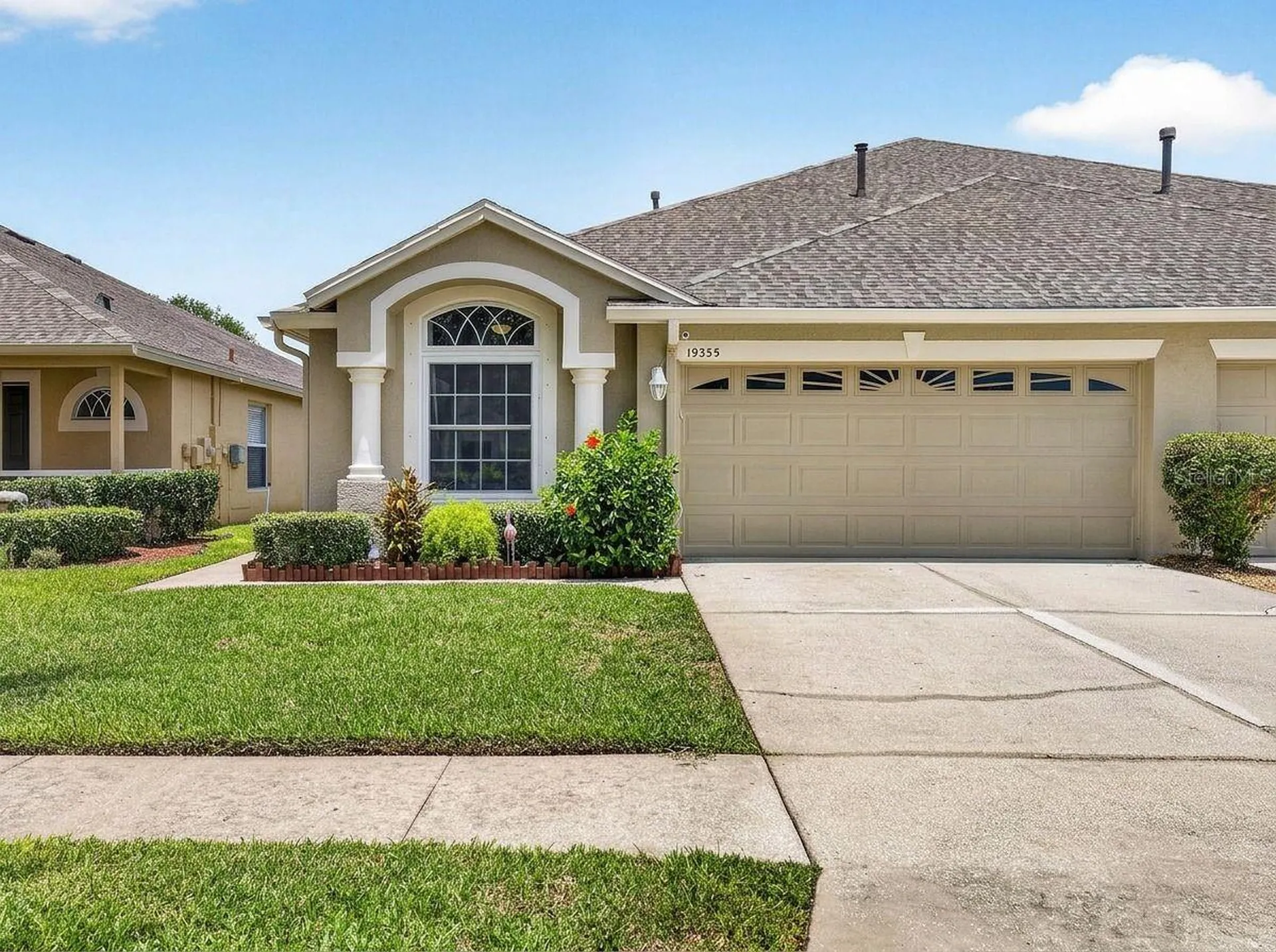19355 Haskell Place Land O Lakes FL 34638