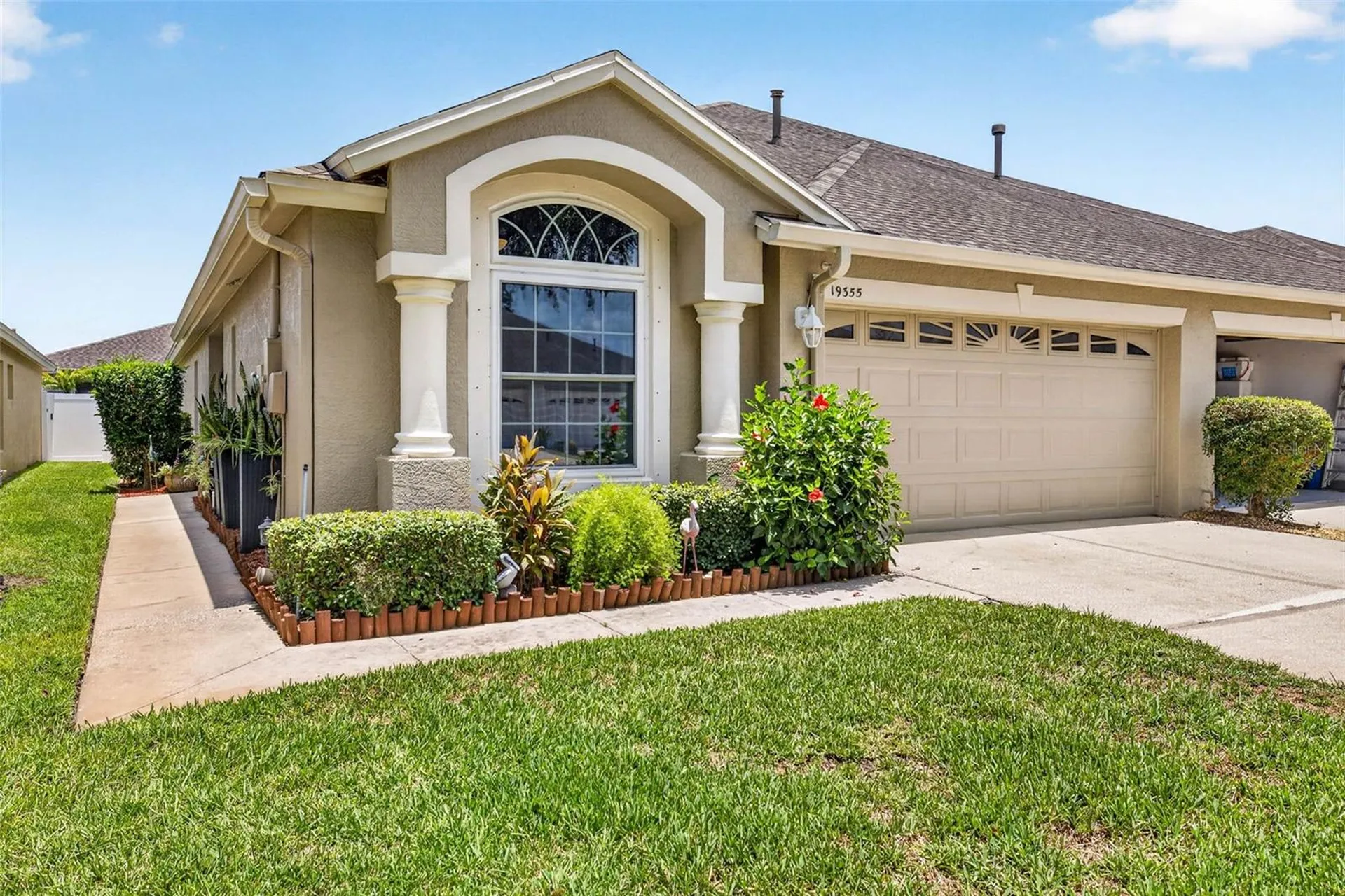 19355 Haskell Place Land O Lakes FL 34638