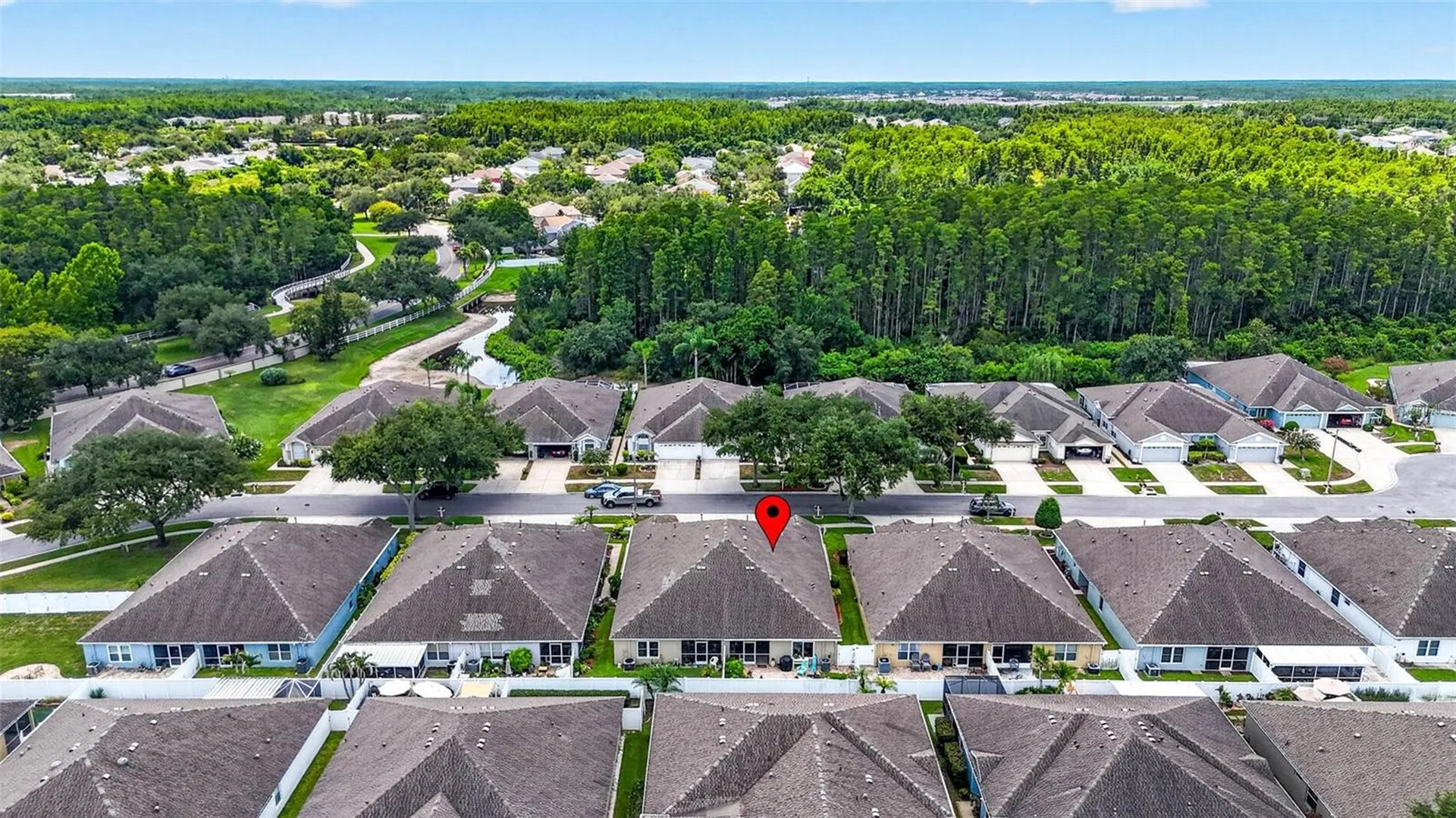 19355 Haskell Place Land O Lakes FL 34638