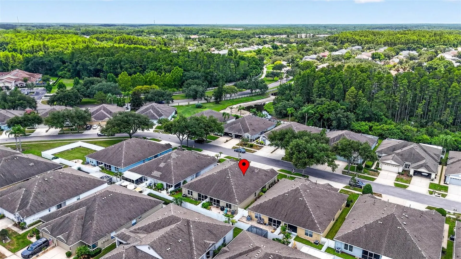 19355 Haskell Place Land O Lakes FL 34638