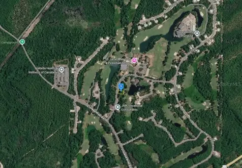 126 Laughing Gull Lane Carrabelle FL 32322