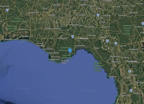 126 Laughing Gull Lane Carrabelle FL 32322