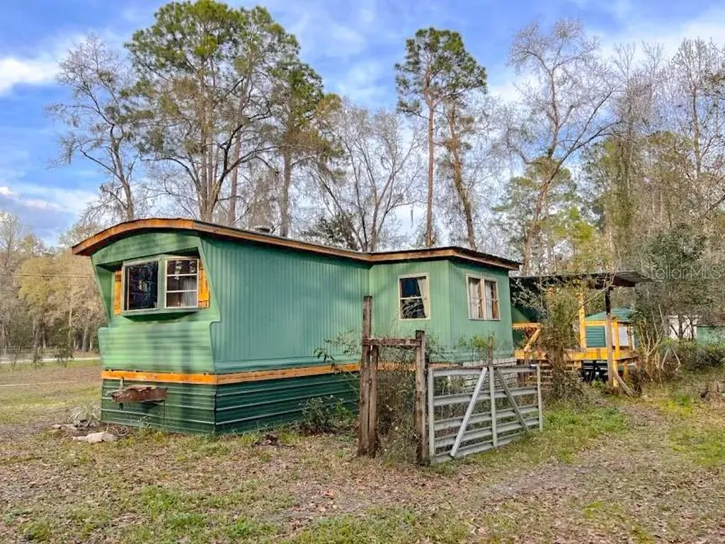11909 NE 7th Avenue Gainesville FL 32641
