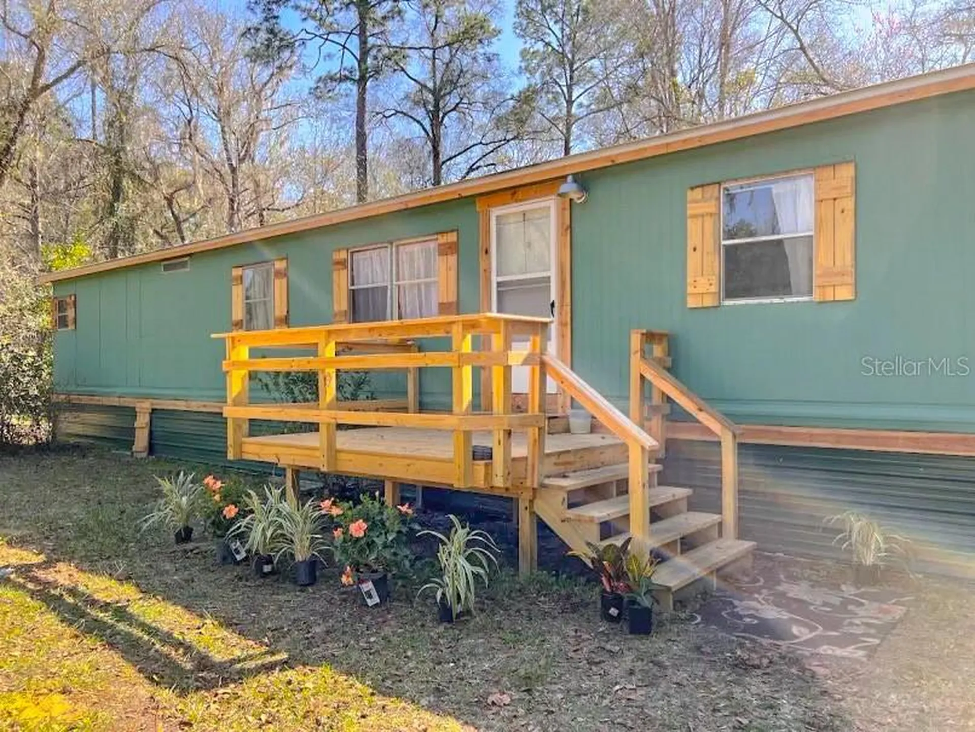 11909 NE 7th Avenue Gainesville FL 32641