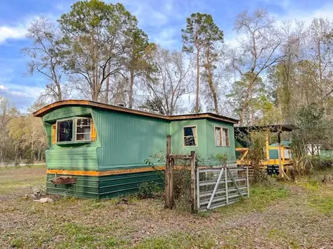 11909 NE 7th Avenue Gainesville FL 32641