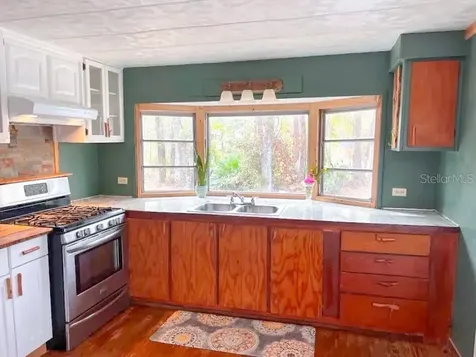 11909 NE 7th Avenue Gainesville FL 32641