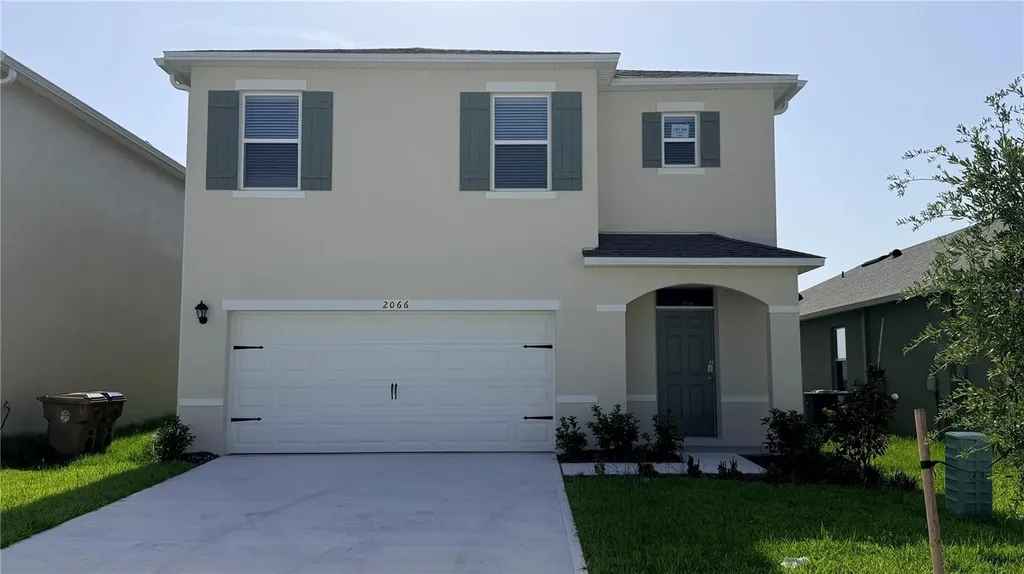 2066 Walnut Creek Drive Kissimmee FL 34744