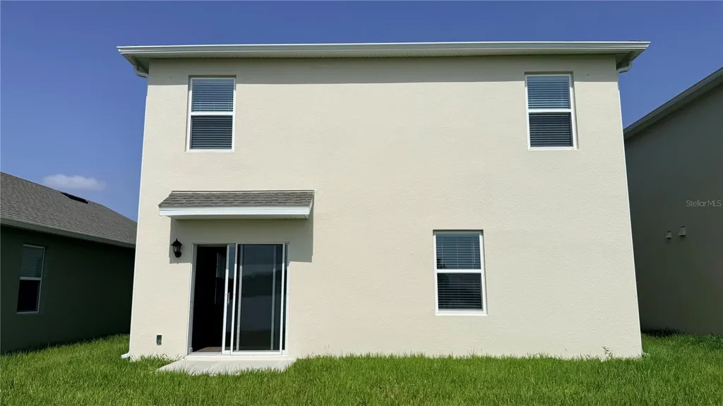 2066 Walnut Creek Drive Kissimmee FL 34744