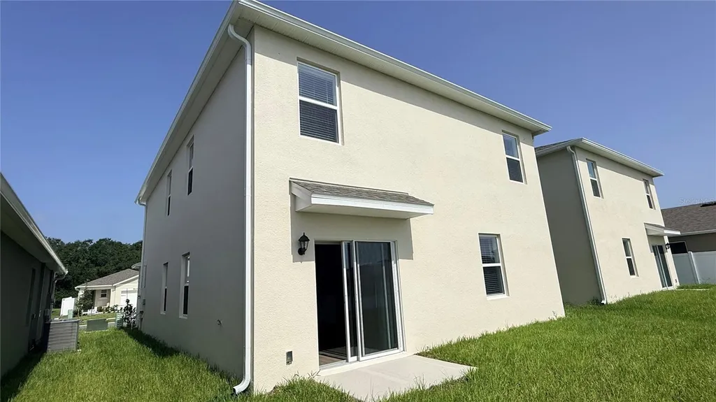 2066 Walnut Creek Drive Kissimmee FL 34744