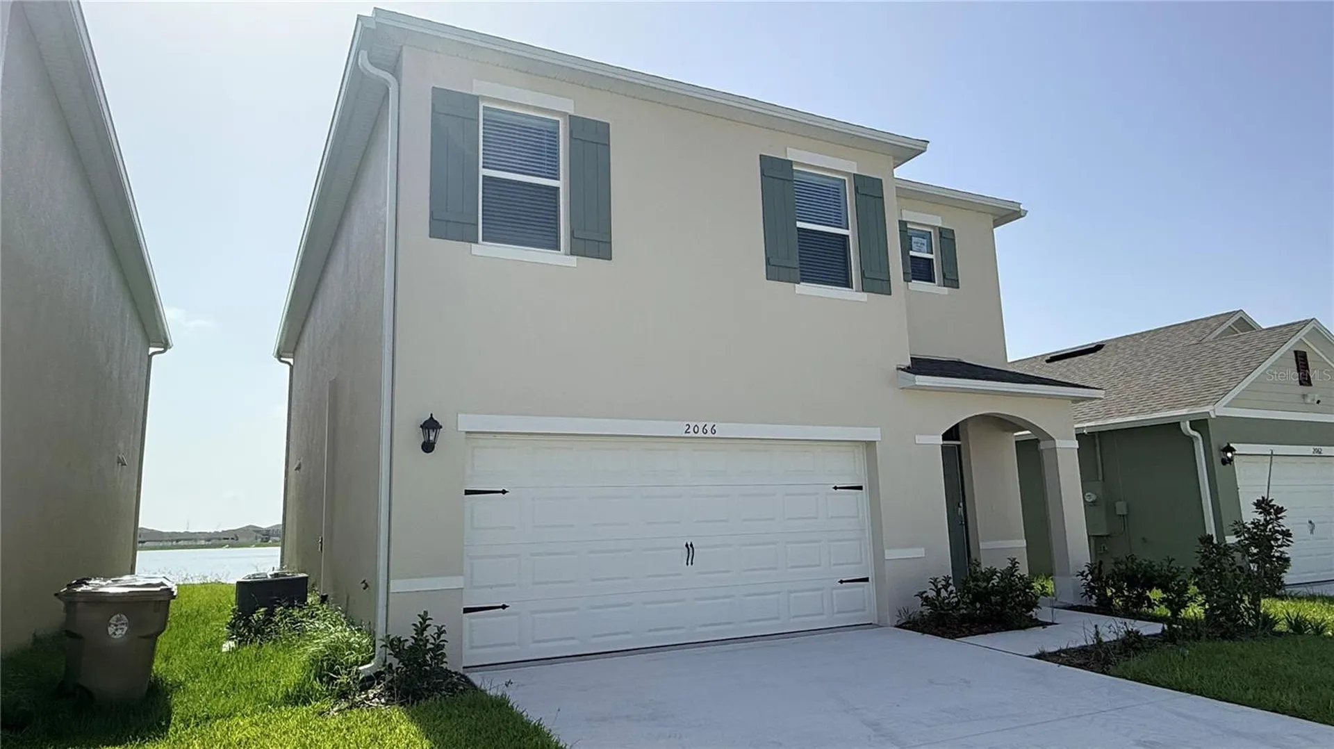 2066 Walnut Creek Drive Kissimmee FL 34744