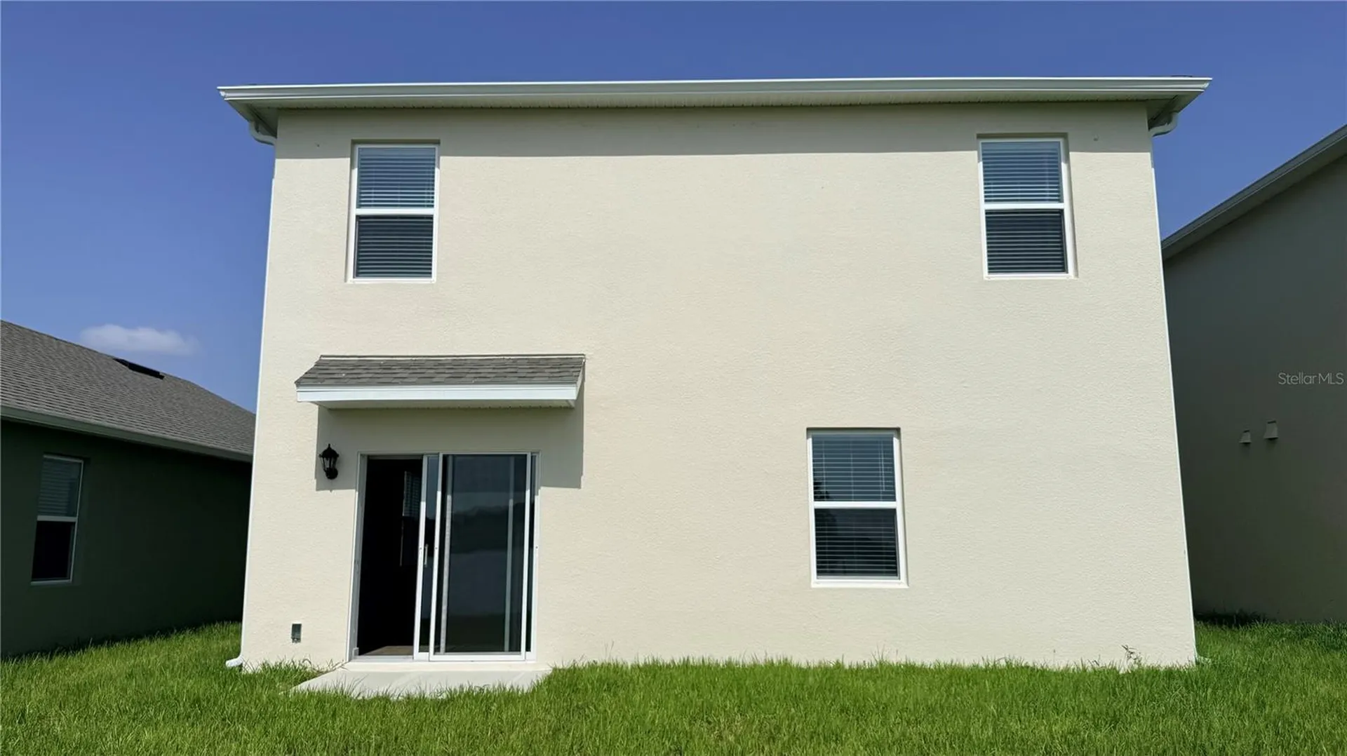 2066 Walnut Creek Drive Kissimmee FL 34744