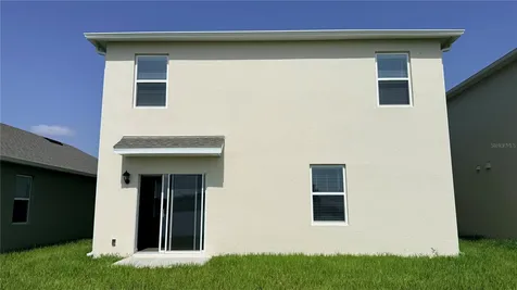 2066 Walnut Creek Drive Kissimmee FL 34744