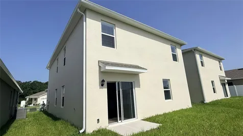 2066 Walnut Creek Drive Kissimmee FL 34744