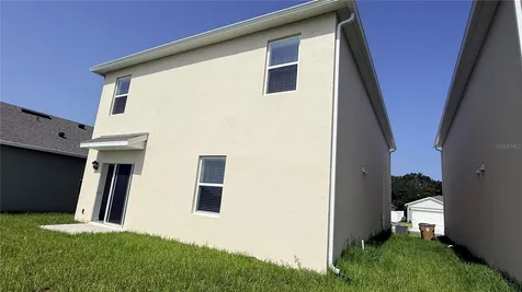 2066 Walnut Creek Drive Kissimmee FL 34744