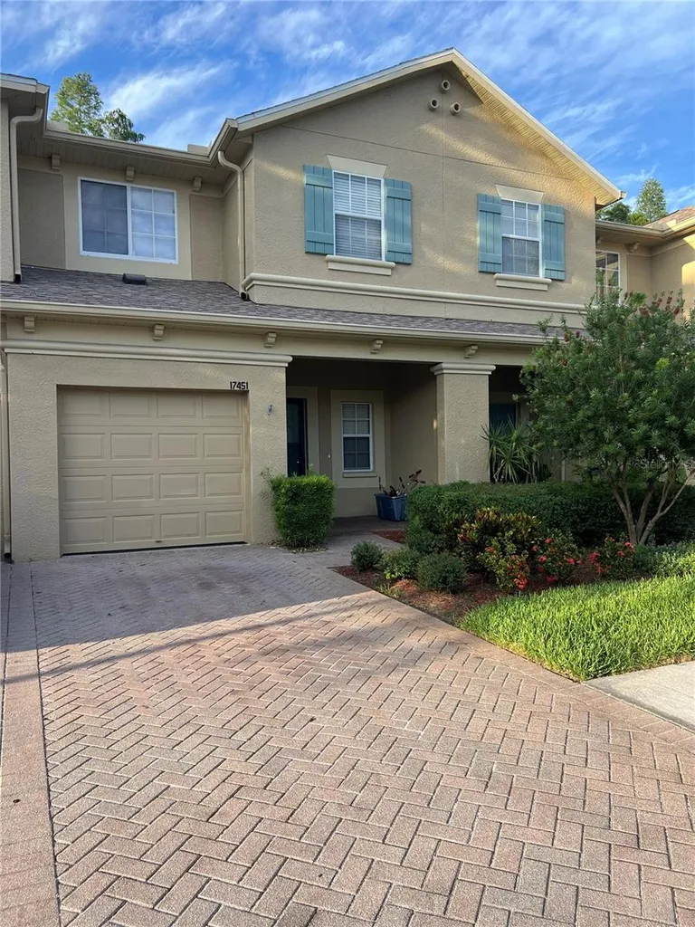17451 Hugh Lane Land O Lakes FL 34638