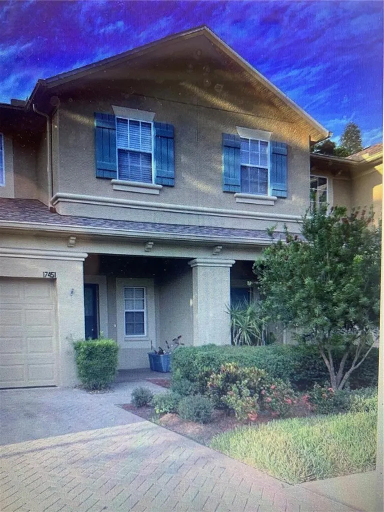 17451 Hugh Lane Land O Lakes FL 34638