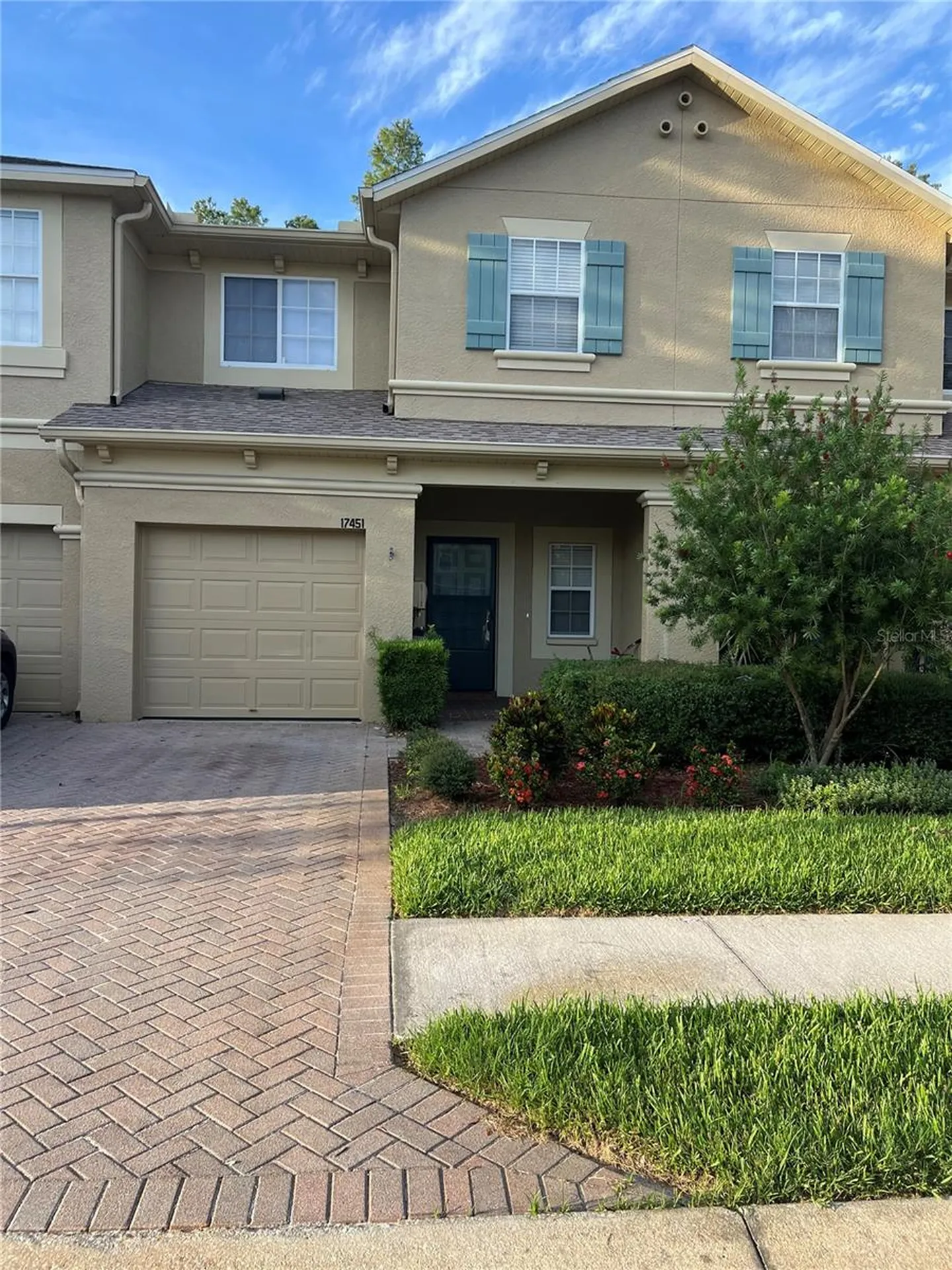 17451 Hugh Lane Land O Lakes FL 34638