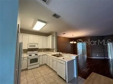 17451 Hugh Lane Land O Lakes FL 34638