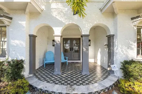 2943 W Bayshore Court Tampa FL 33611