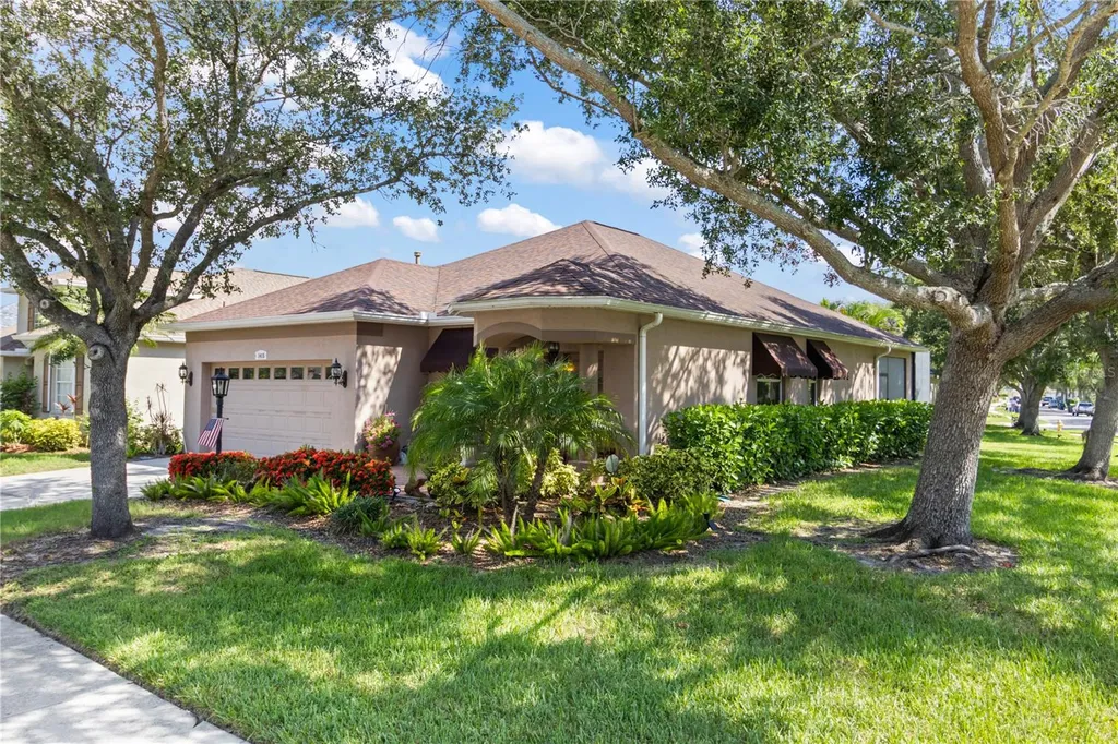 1415 Millbrook Circle Bradenton FL 34212
