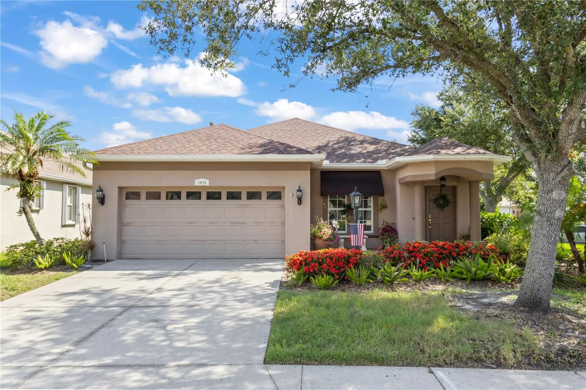 1415 Millbrook Circle Bradenton FL 34212