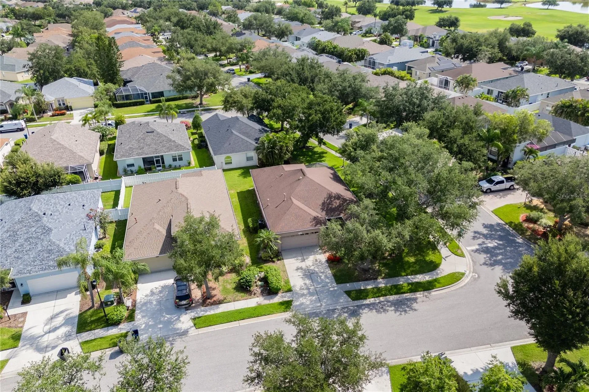 1415 Millbrook Circle Bradenton FL 34212