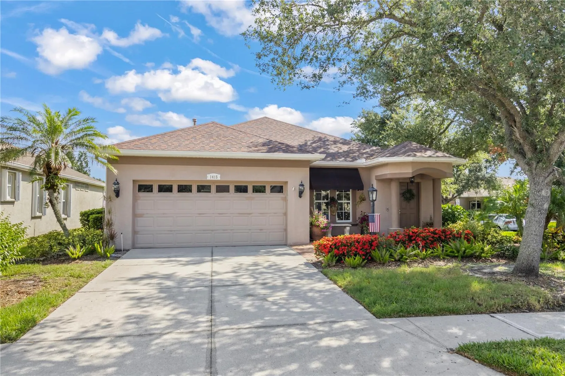 1415 Millbrook Circle Bradenton FL 34212