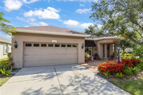 1415 Millbrook Circle Bradenton FL 34212
