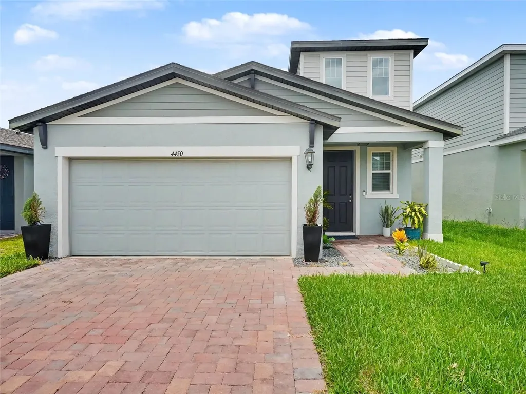 4450 Rapallo Avenue Winter Haven FL 33884