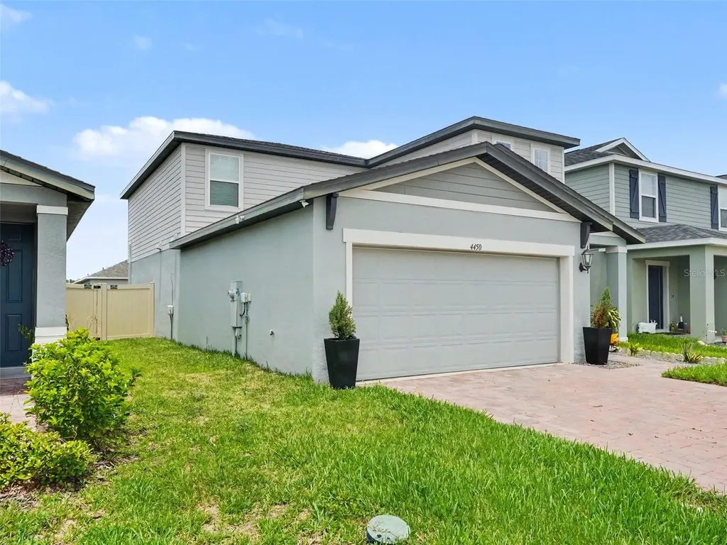 4450 Rapallo Avenue Winter Haven FL 33884