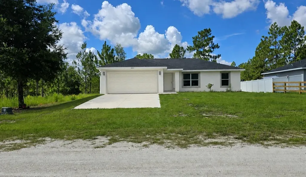 14512 SW 25th Lane Ocala FL 34481