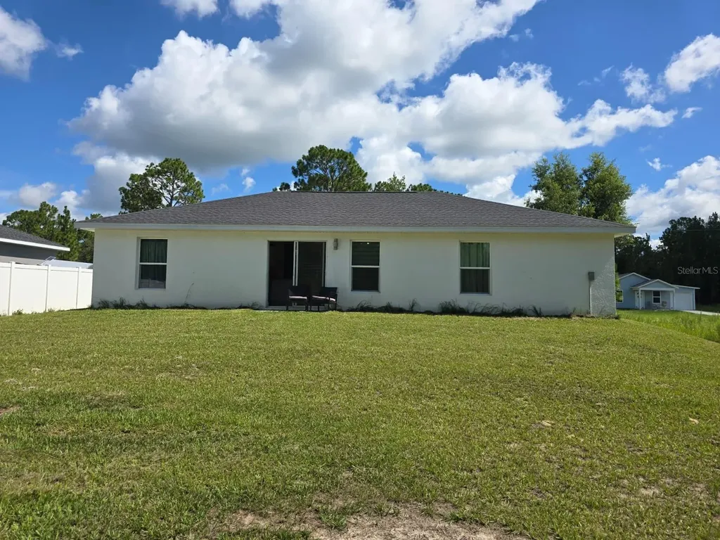 14512 SW 25th Lane Ocala FL 34481