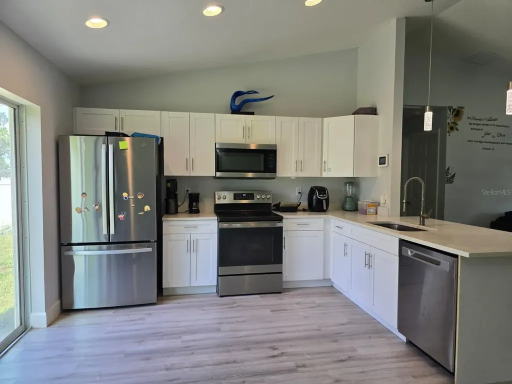 14512 SW 25th Lane Ocala FL 34481