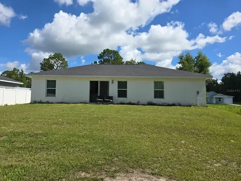 14512 SW 25th Lane Ocala FL 34481