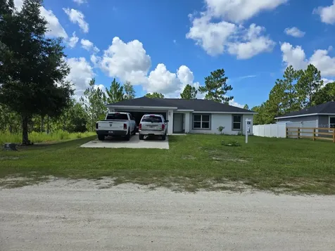 14512 SW 25th Lane Ocala FL 34481