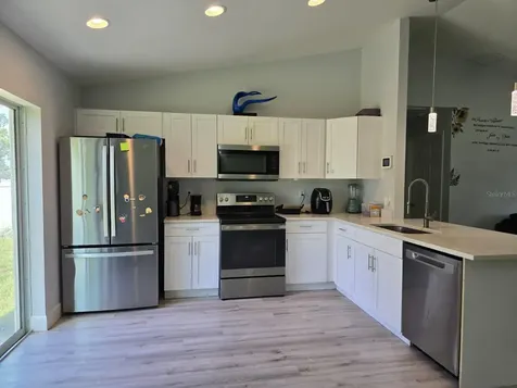 14512 SW 25th Lane Ocala FL 34481