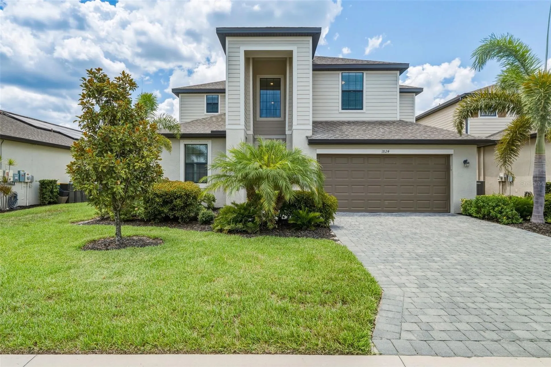 1824 E Isles Road Port Charlotte FL 33953