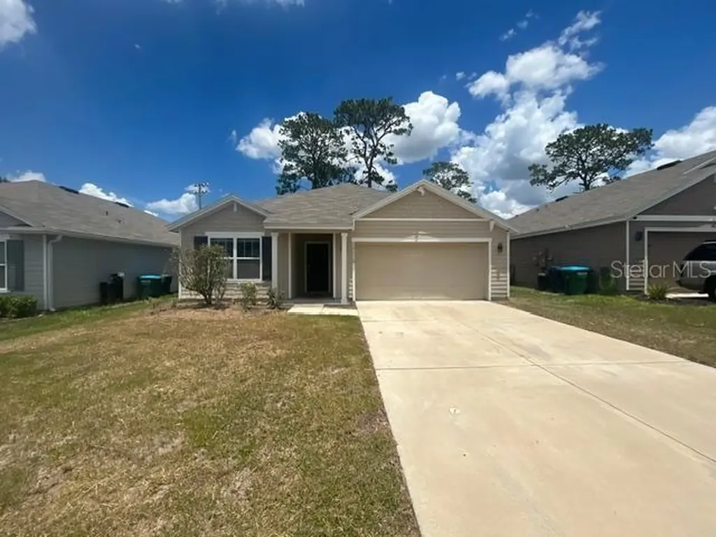 24528 NW 7th Lane Newberry FL 32669