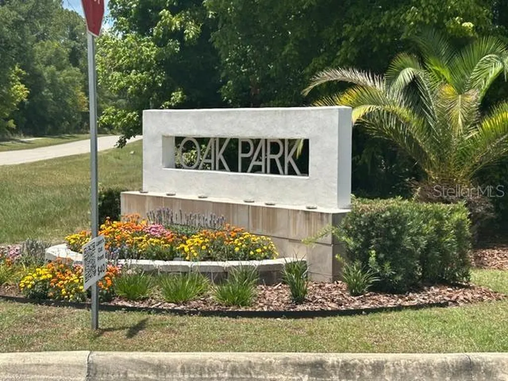 24528 NW 7th Lane Newberry FL 32669