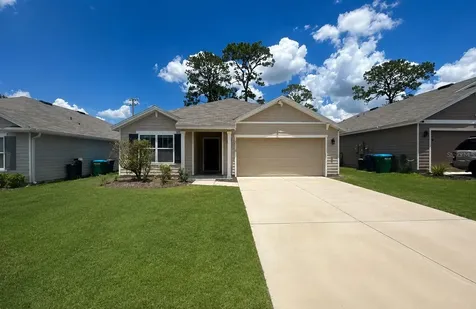 24528 NW 7th Lane Newberry FL 32669