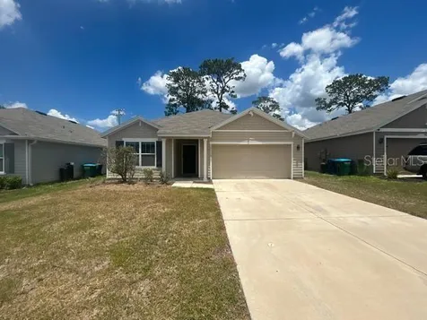 24528 NW 7th Lane Newberry FL 32669