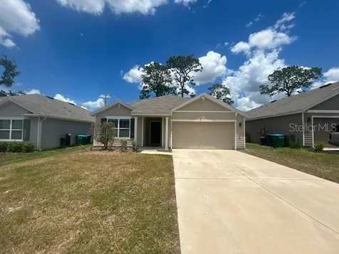 24528 NW 7th Lane Newberry FL 32669