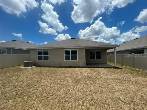 24528 NW 7th Lane Newberry FL 32669