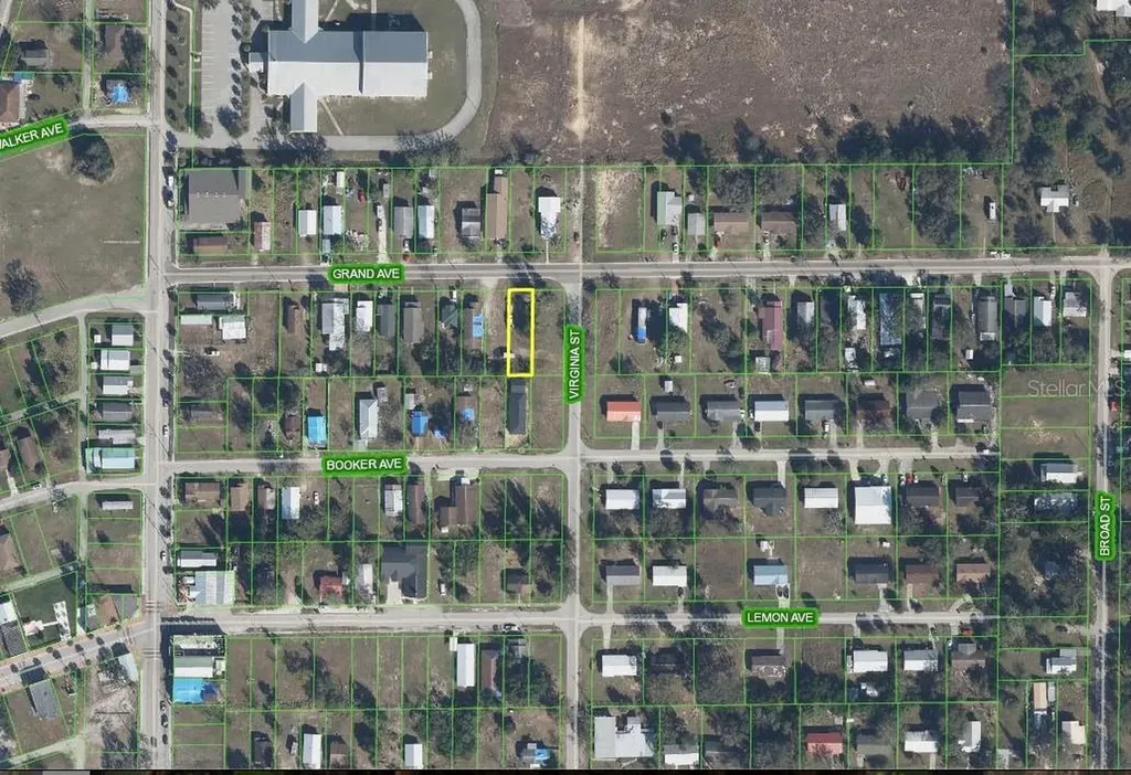925 Grand Avenue Sebring FL 33870