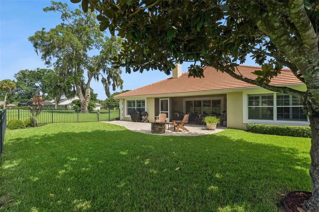 1609 Majestic Oak Drive Apopka FL 32712