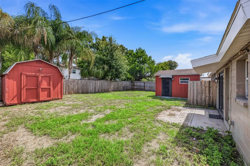 10408 Ventura Avenue Tampa FL 33619