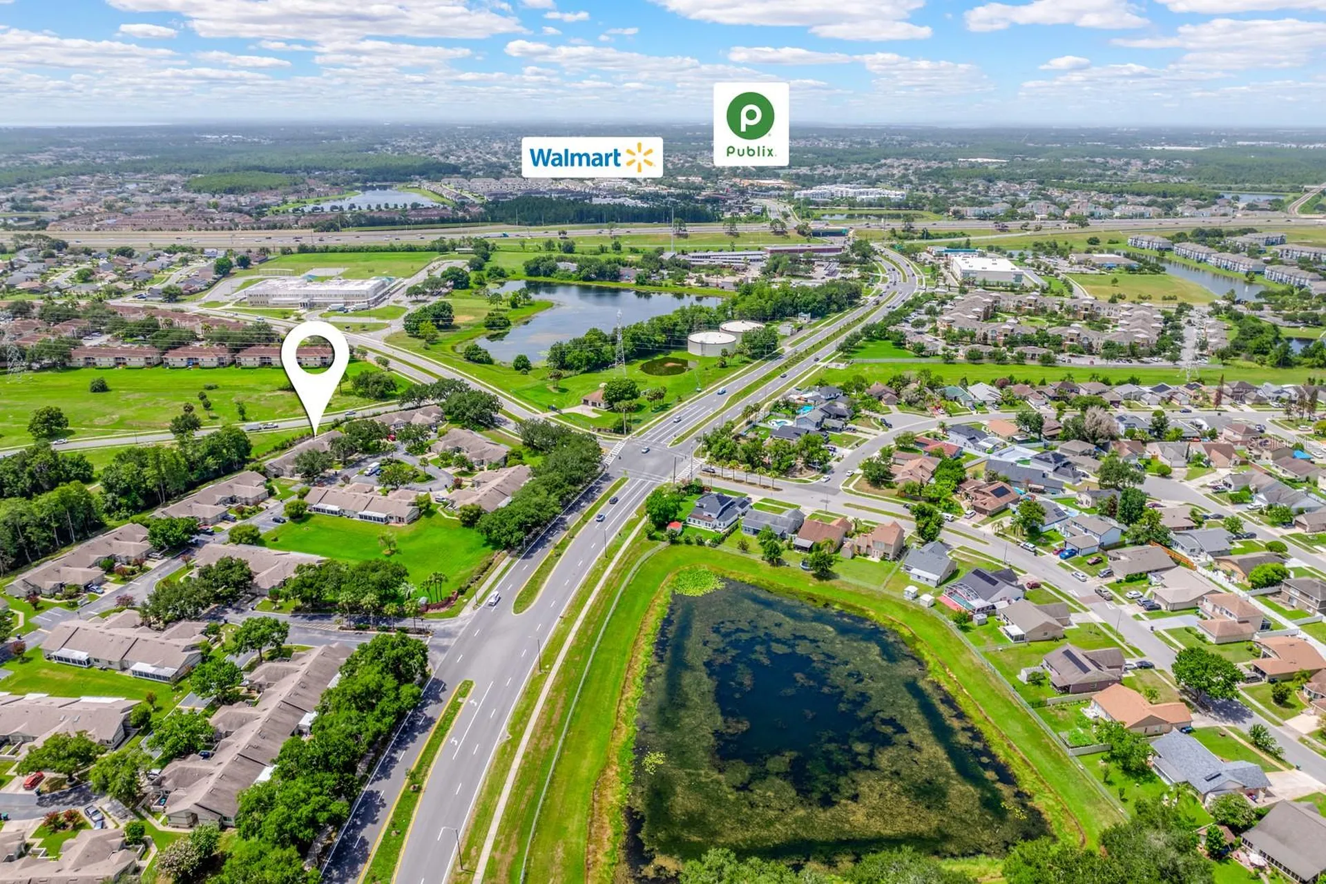 13329 Laver Lane Orlando FL 32824
